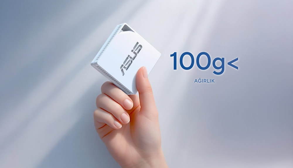 RT-AX50-GO ASUS RT-AX50 GO AX1500 Dual-Band WiFi 6 Mobil Router h7