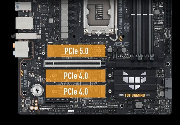 TUF GAMING B860M-PLUS WIFI asus-tuf-gaming-b860m-plus-wifi-8800mhz-oc-ddr5-soket-lga1851-m-2-hdmi-dp-matx-anakart