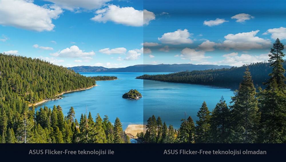 ASUS ZenScreen OLED MQ13AH ASUS ZenScreen OLED MQ13AH Taşınabilir Monitör H15