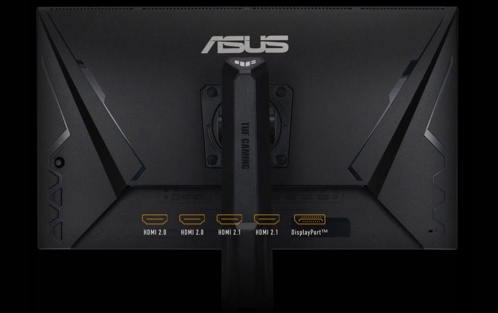 TUF Gaming VG28UQL1A TUF Gaming VG28UQL1A