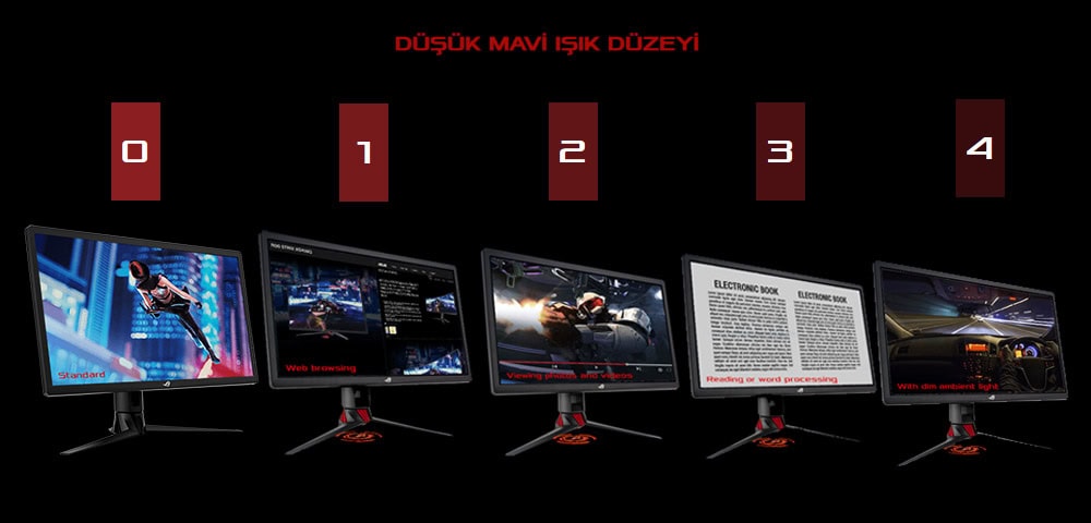 ROG Strix XG27UQR ROG Strix XG27UQR