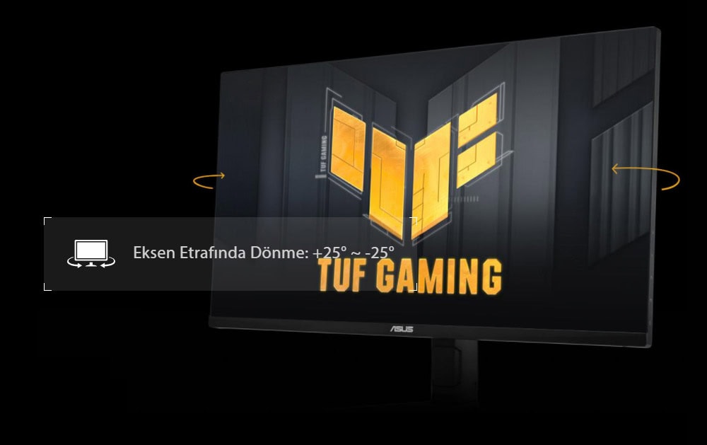 TUF Gaming VG28UQL1A TUF Gaming VG28UQL1A