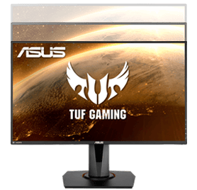 TUF Gaming VG279QR