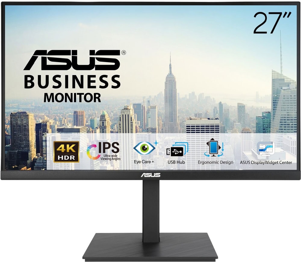 VA27UQSB ASUS VA27UQSB Monitör H2