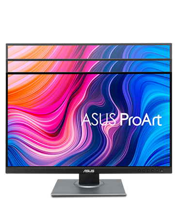ASUS ProArt PA278QV 27 inç 75Hz 5ms 2K WQHD FreeSync IPS Pivot Monitör h13