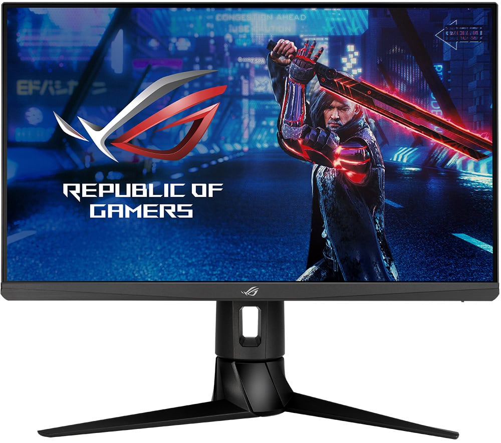 ROG Strix XG249CM ASUS ROG Strix XG249CM Monitör h3