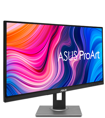 ASUS ProArt PA278QV 27 inç 75Hz 5ms 2K WQHD FreeSync IPS Pivot Monitör h14