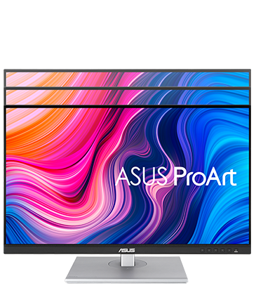 ASUS ProArt PA279CV 27 inç 60Hz 5ms 4K UHD FreeSync IPS Pivot Monitör h12