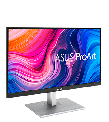 ASUS ProArt PA279CV 27 inç 60Hz 5ms 4K UHD FreeSync IPS Pivot Monitör h13