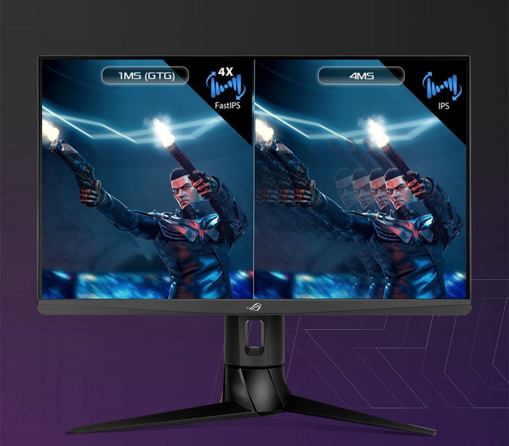 ROG Strix XG249CM ASUS ROG Strix XG249CM Monitör h5