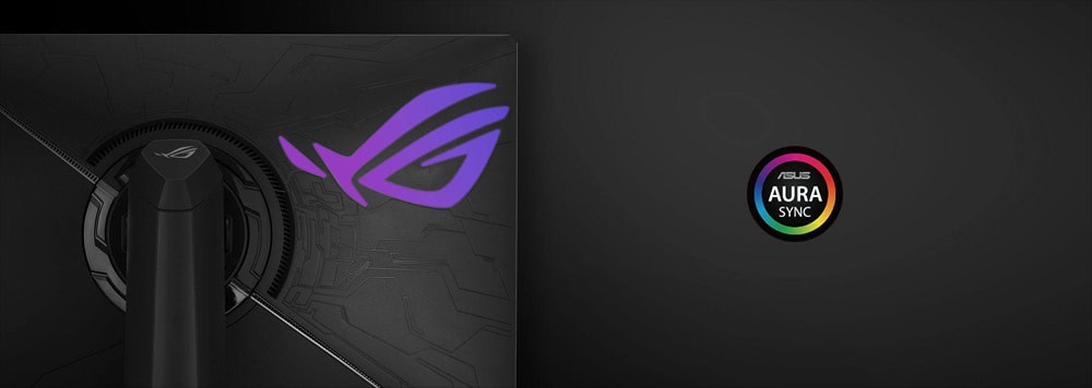 ROG Strix XG27UQR ROG Strix XG27UQR