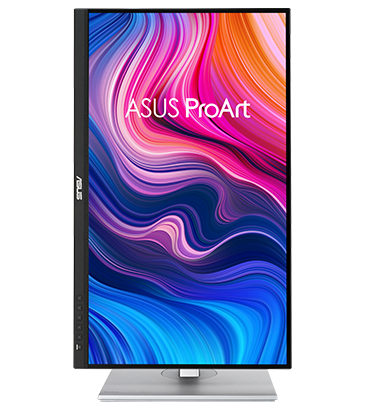 ASUS ProArt PA279CV 27 inç 60Hz 5ms 4K UHD FreeSync IPS Pivot Monitör h14