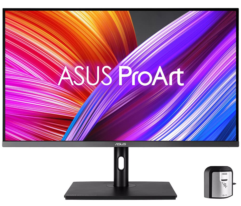 ProArt Display PA32UCR-K ASUS ProArt PA32UCR-K Monitör h3