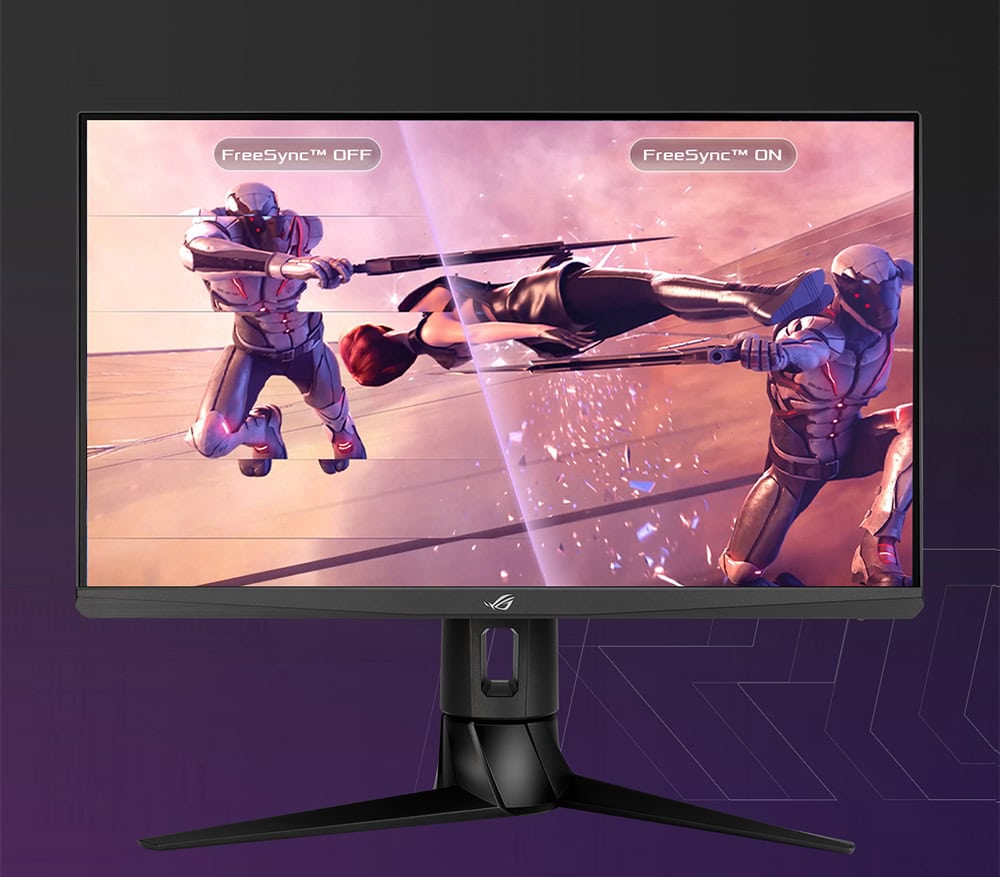 ROG Strix XG249CM ASUS ROG Strix XG249CM Monitör h7