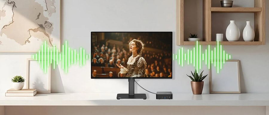 MSI PRO MAX 271UPX12G 26.5 inç 120Hz 0.03ms 4K UHD Adaptive Sync QD-OLED Pivot Monitör h27