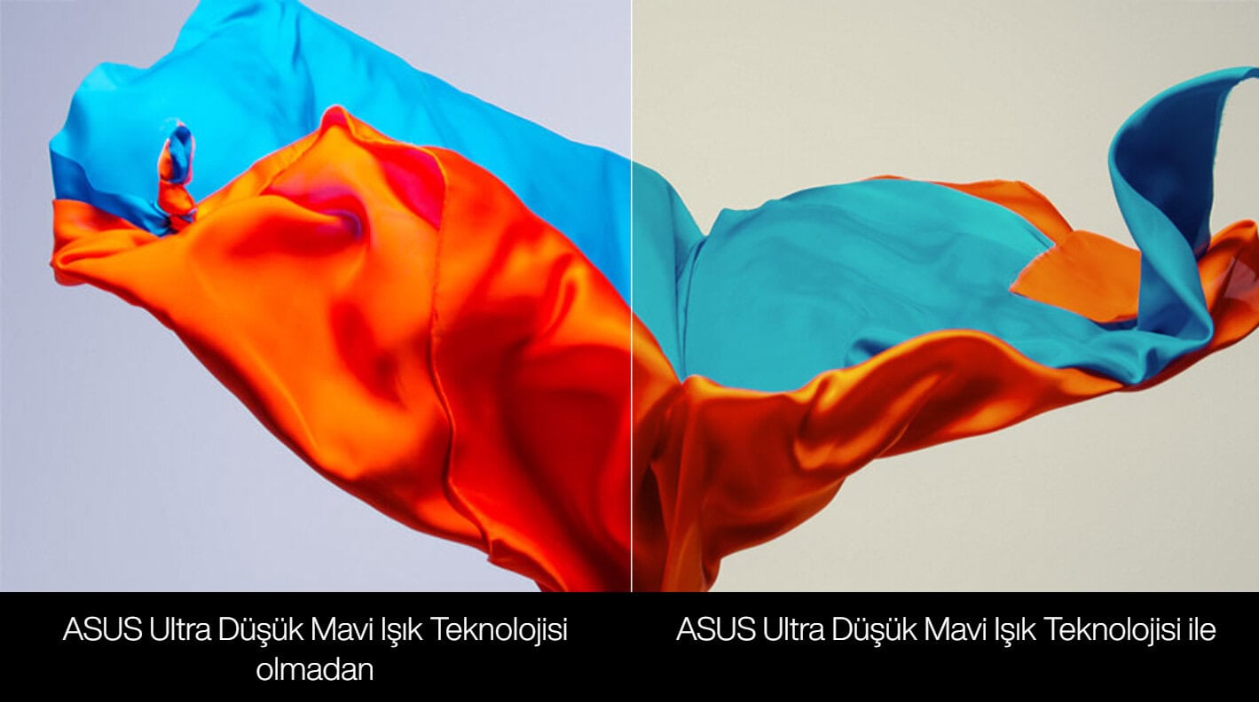 ProArt Display PA24ACRV ASUS ProArt PA24ACRV 23.8 inç 75Hz 5ms 2K QHD Adaptive Sync IPS Pivot Monitör h15