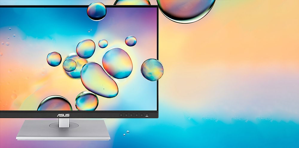 ProArt Display PA248CNV ASUS ProArt PA248CNV 24.1 inç 75Hz WUXGA Adaptive Sync IPS Pivot Profesyonel Monitör h4