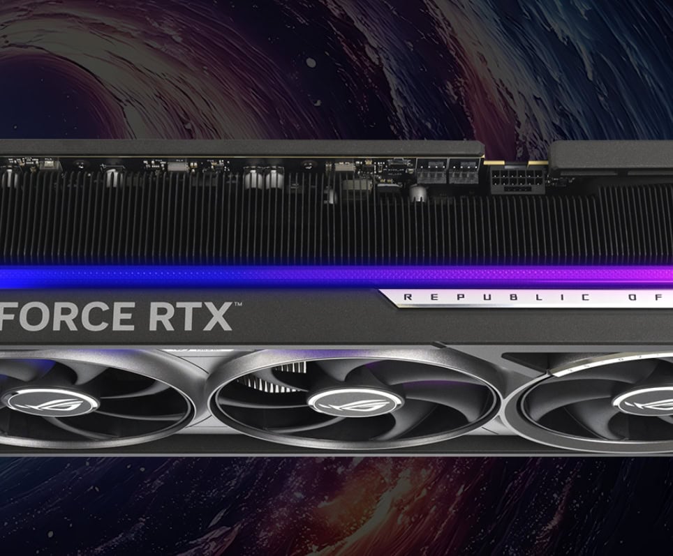 ROG Astral GeForce RTX™ 5090 32GB GDDR7 BTF OC Edition ASUS ROG Astral GeForce RTX 5090 32GB GDDR7 BTF OC Edition 512 Bit DLSS 4 Ekran Kartı h5