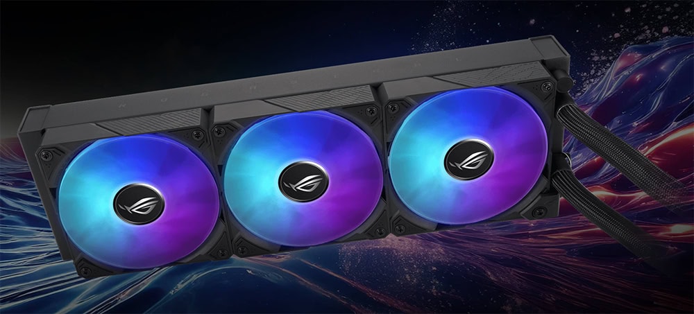 ROG Astral LC GeForce RTX™ 5090 32GB GDDR7 ASUS ROG Astral LC GeForce RTX 5090 32GB GDDR7 512 Bit DLSS 4 Sıvı Soğutuculu Ekran Kartı h8