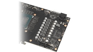 ROG Strix GeForce RTX™ 5070 Ti 16GB GDDR7 OC Edition ASUS ROG Strix GeForce RTX 5070 Ti OC 16GB GDDR7 256 Bit DLSS 4 Ekran Kartı h12
