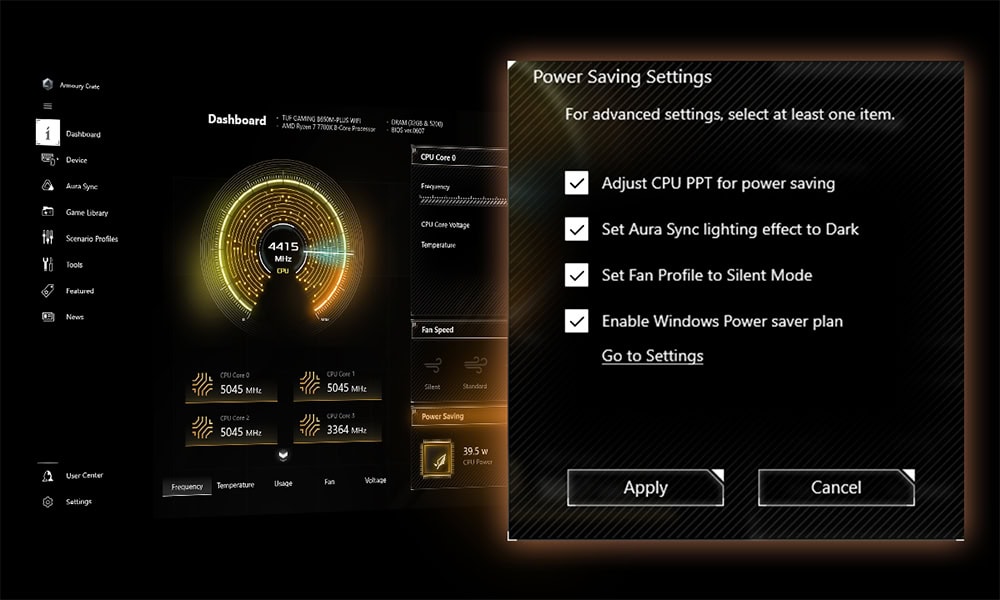 TUF GAMING B650-E WIFI ASUS TUF Gaming B650-E WIFI 8000MHz (OC) DDR5 Soket AM5 M.2 HDMI DP ATX Anakart h5