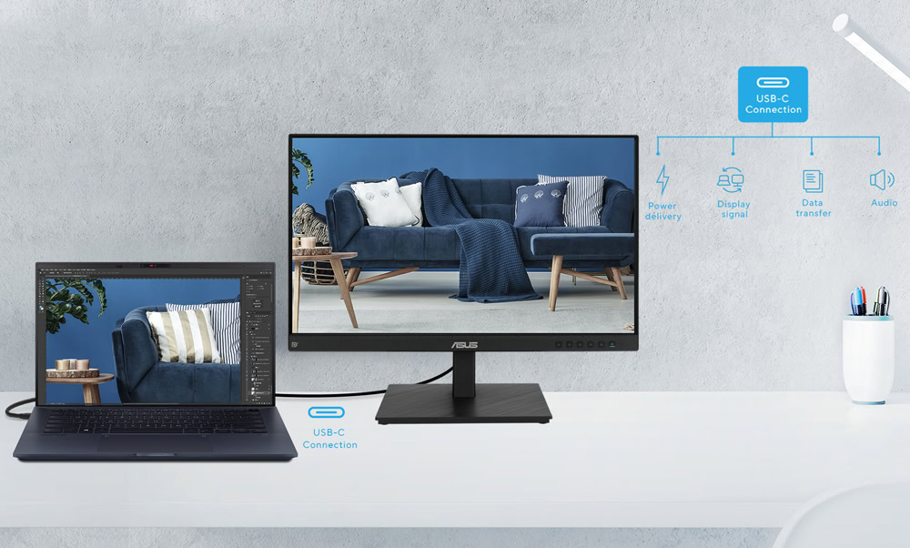 BE24ECSBT ASUS BE24ECSBT Monitör h3