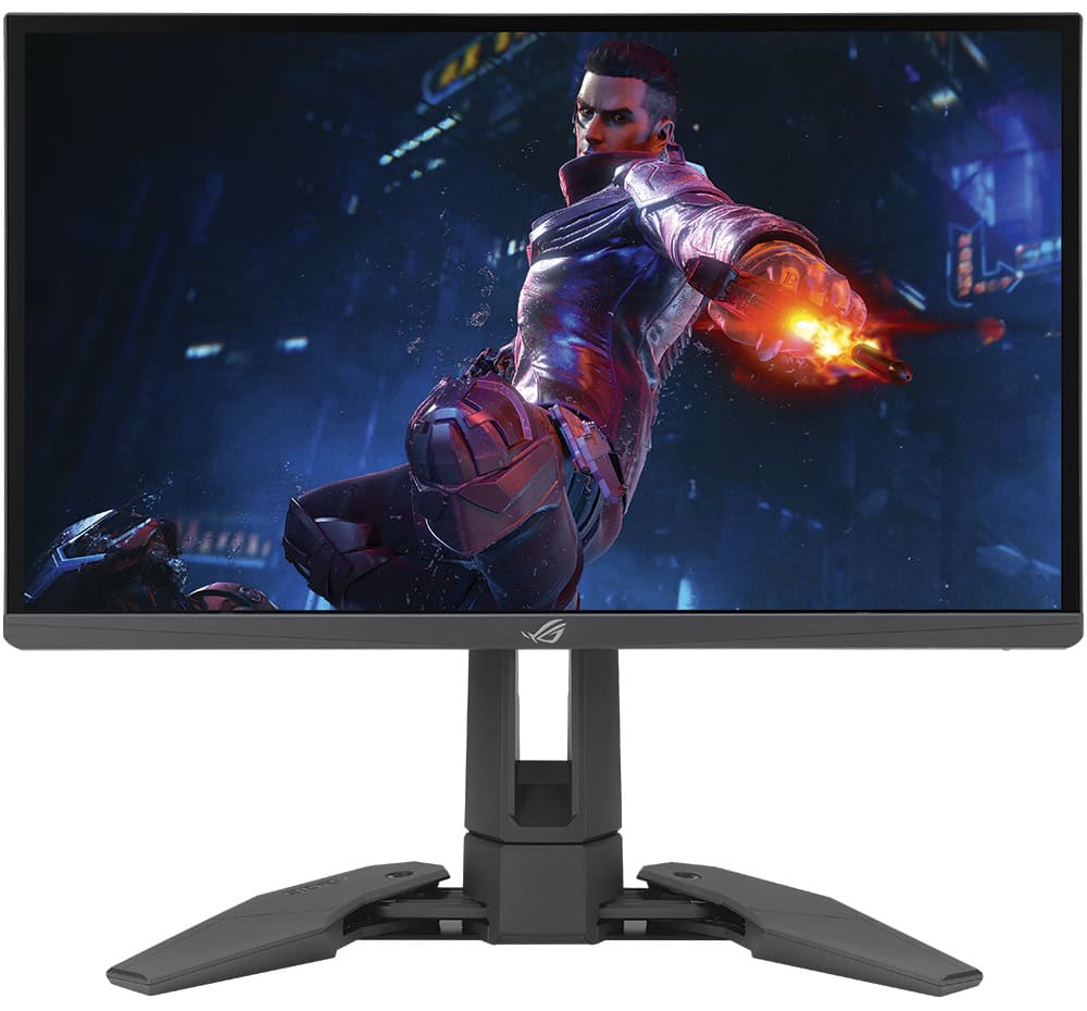 ROG Swift Pro PG248QP ROG Swift Pro PG248QP