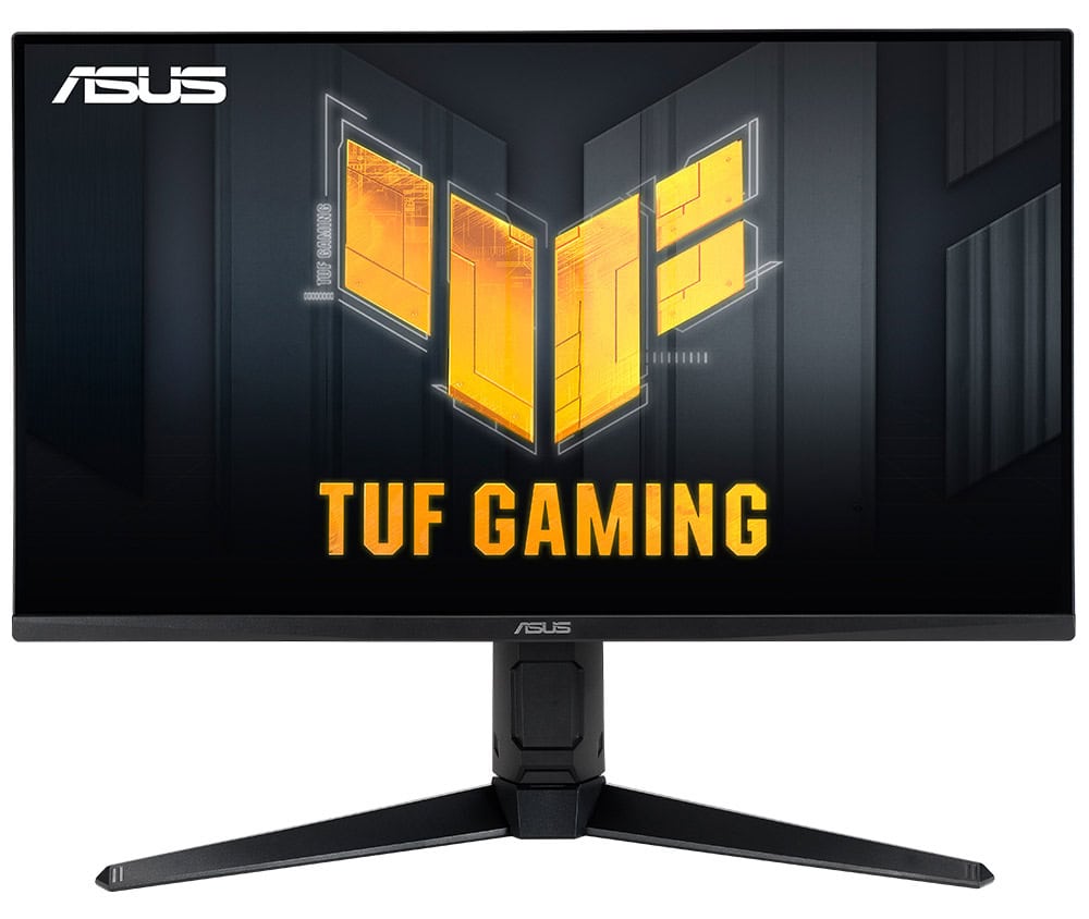 TUF Gaming VG28UQL1A TUF Gaming VG28UQL1A