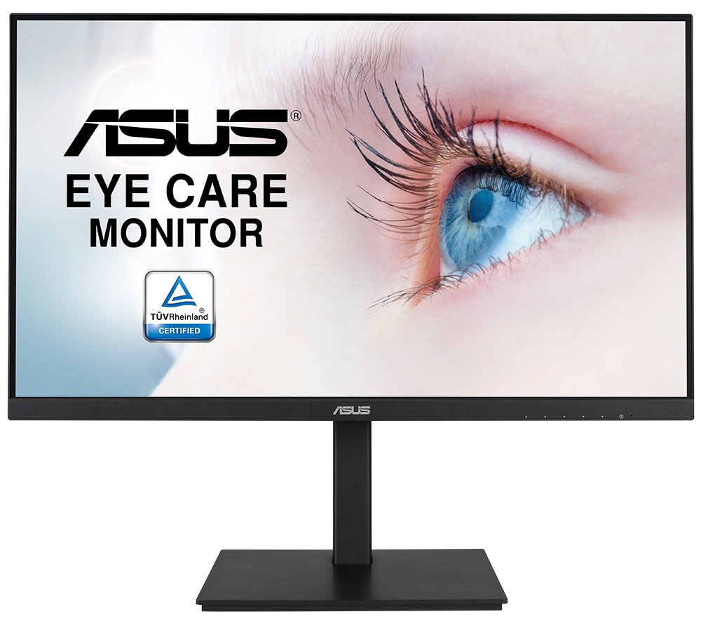 VA24DQSB ASUS VA24DQSB Monitör H3