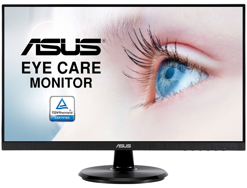 VA27DCP ASUS VA27DCP Monitör H3