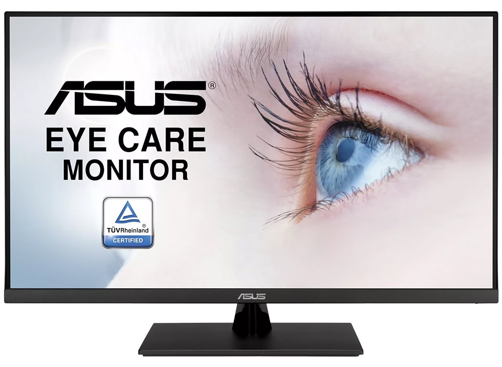 VP32AQ ASUS VP32AQ Monitör h3