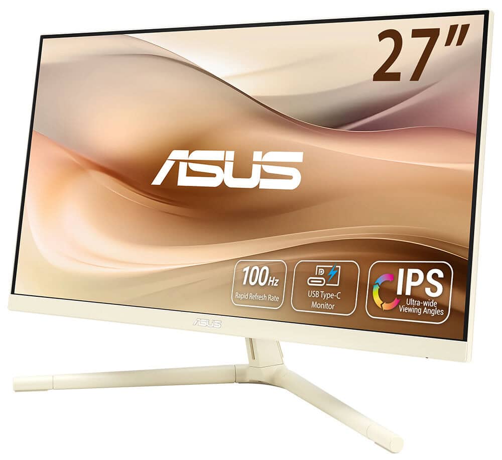 VU279CFE-M ASUS VU279CFE-M Monitör H3