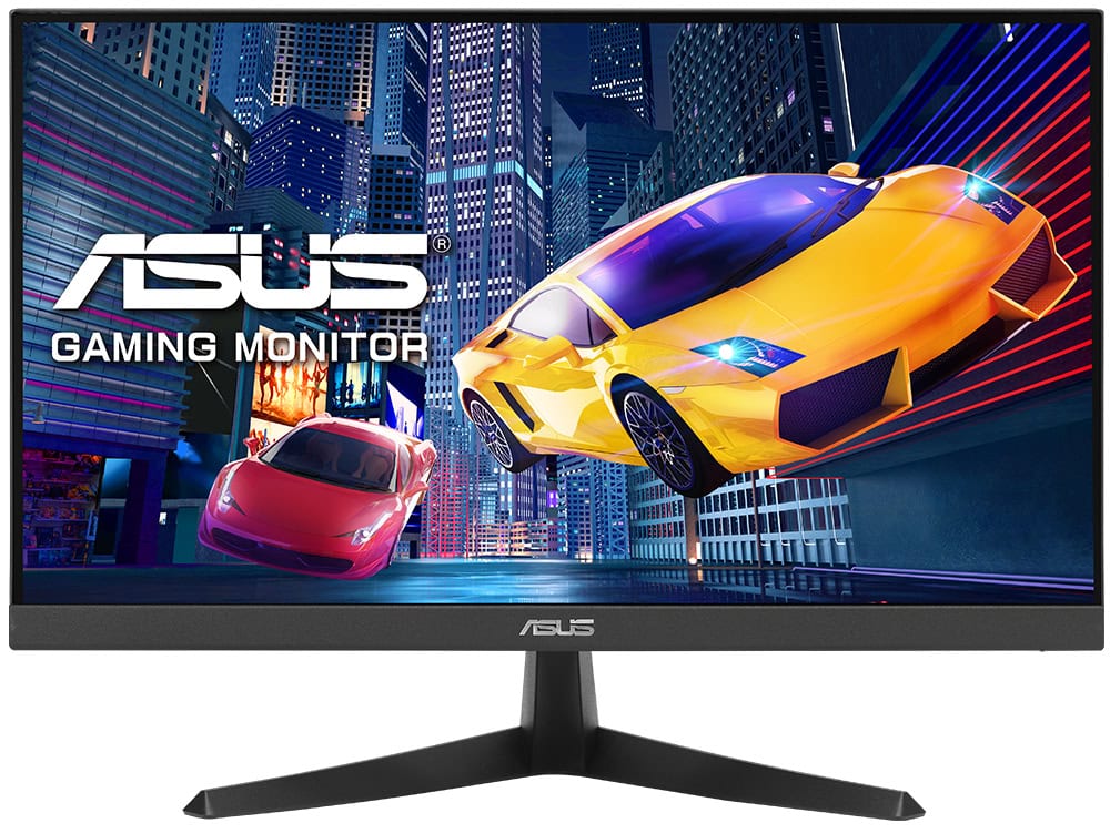 ASUS VY229HE Monitör H3
