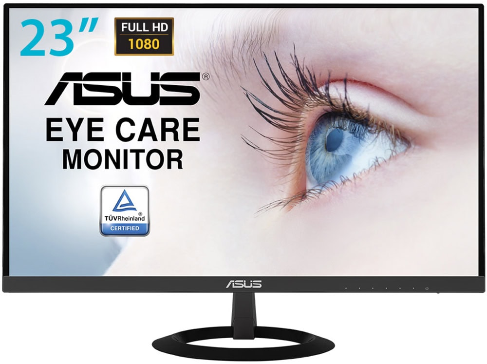 VZ239HE ASUS VZ239HE Monitör h3