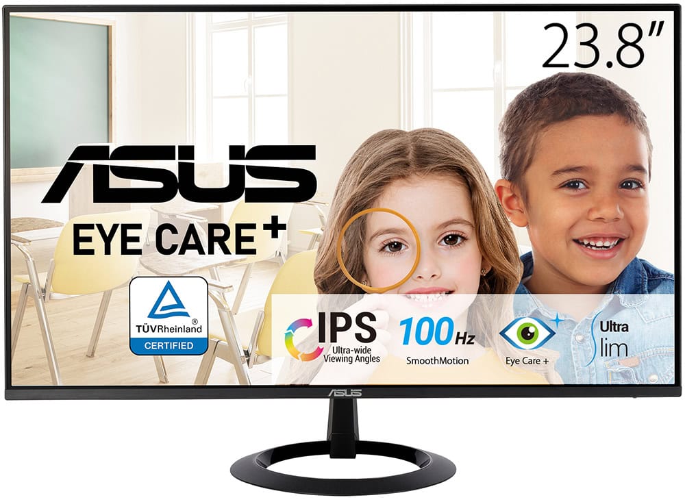 VZ24EHF ASUS VZ24EHF Monitör H3