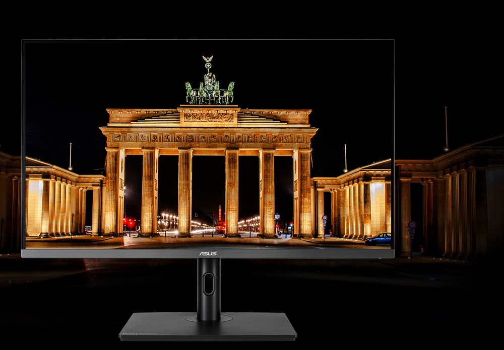 ProArt Display PA32UCR-K ASUS ProArt PA32UCR-K Monitör h9