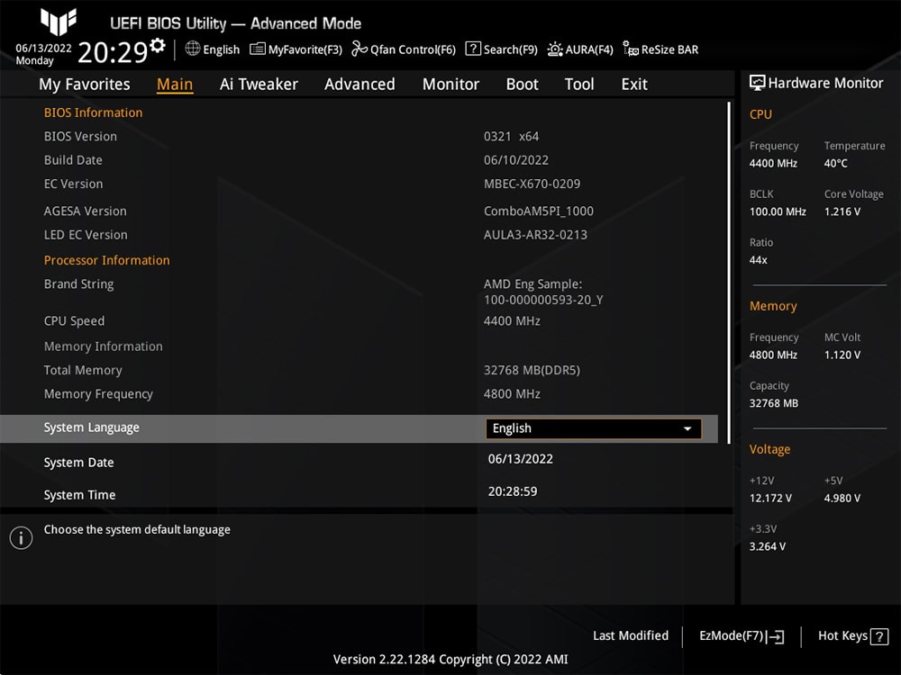 TUF GAMING B650-E WIFI ASUS TUF Gaming B650-E WIFI 8000MHz (OC) DDR5 Soket AM5 M.2 HDMI DP ATX Anakart h6