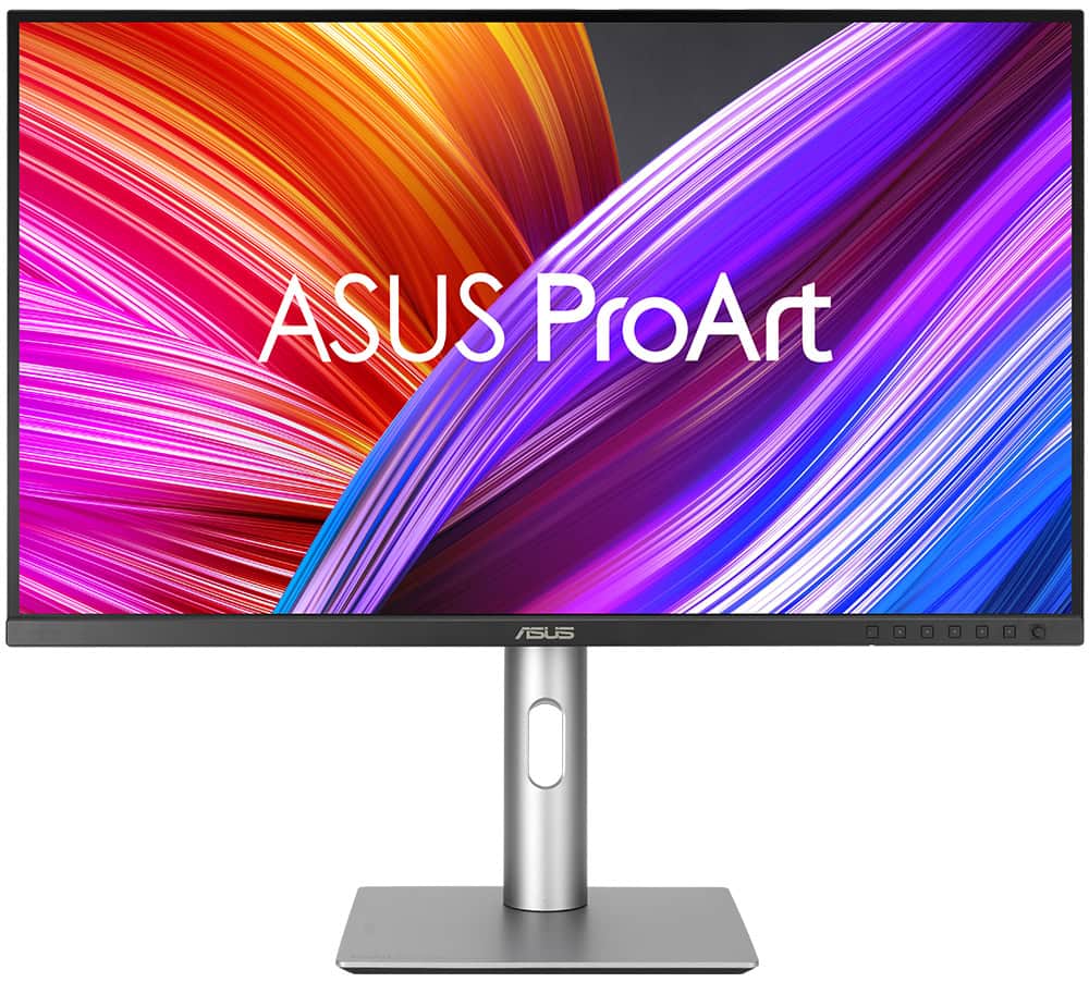 ProArt Display PA279CRV ASUS ProArt PA279CRV 27 inç 60Hz 5ms 4K UHD Adaptive Sync HDR400 IPS Pivot Monitör h1