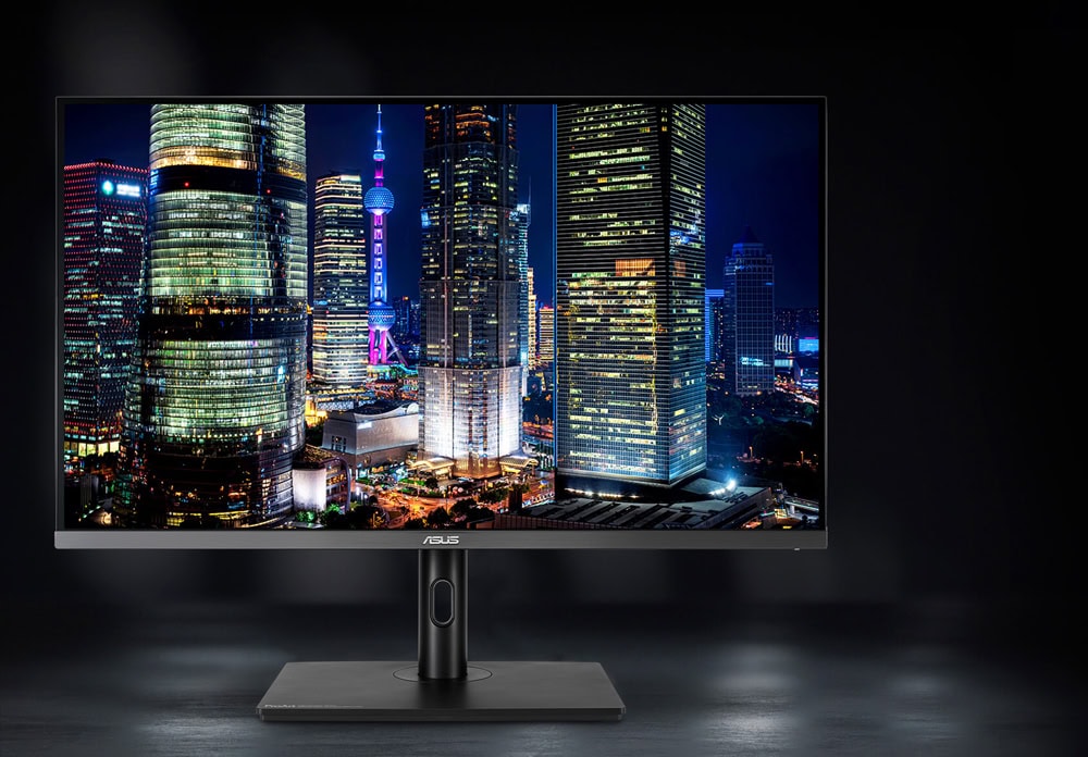 ProArt Display PA32UCR-K ASUS ProArt PA32UCR-K Monitör h10