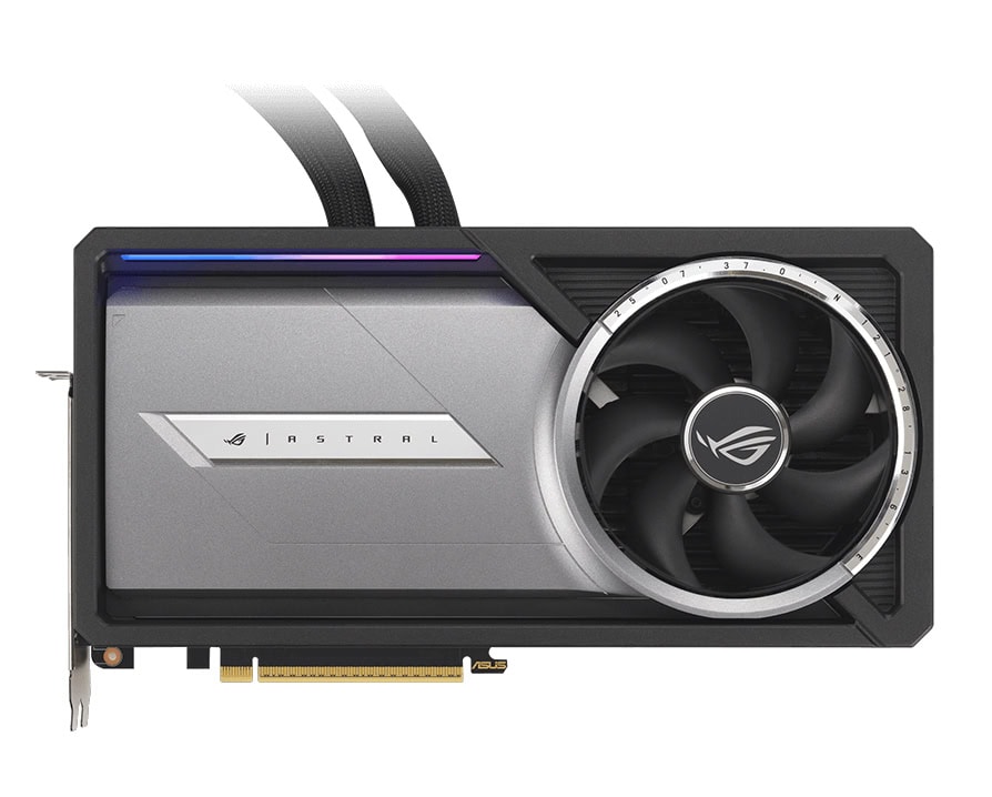 ROG Astral LC GeForce RTX™ 5090 32GB GDDR7 ASUS ROG Astral LC GeForce RTX 5090 32GB GDDR7 512 Bit DLSS 4 Sıvı Soğutuculu Ekran Kartı h10