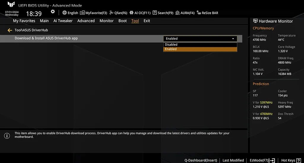 TUF GAMING A620AM-PLUS ASUS TUF GAMING A620AM-PLUS 7600MHz (OC) DDR5 Soket AM5 M.2 HDMI DP mATX Anakart h5