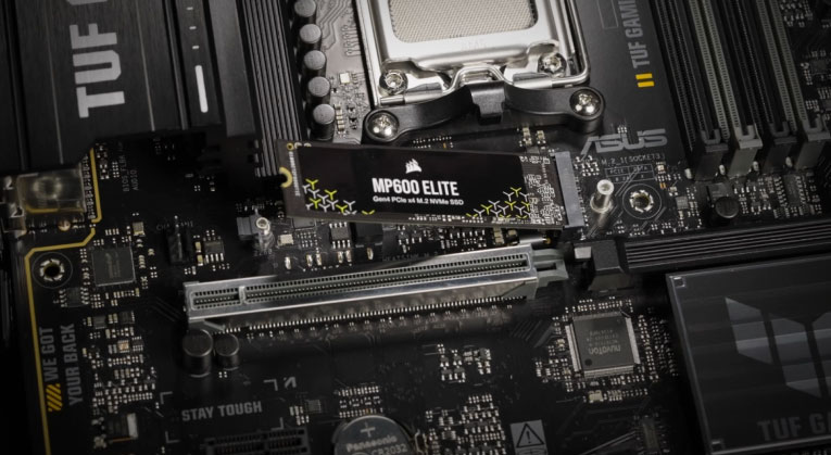 TUF GAMING B850-PLUS WIFI ASUS TUF Gaming B850-PLUS WiFi 8000MHz (OC) DDR5 Soket AM5 M.2 HDMI DP ATX Anakart h12