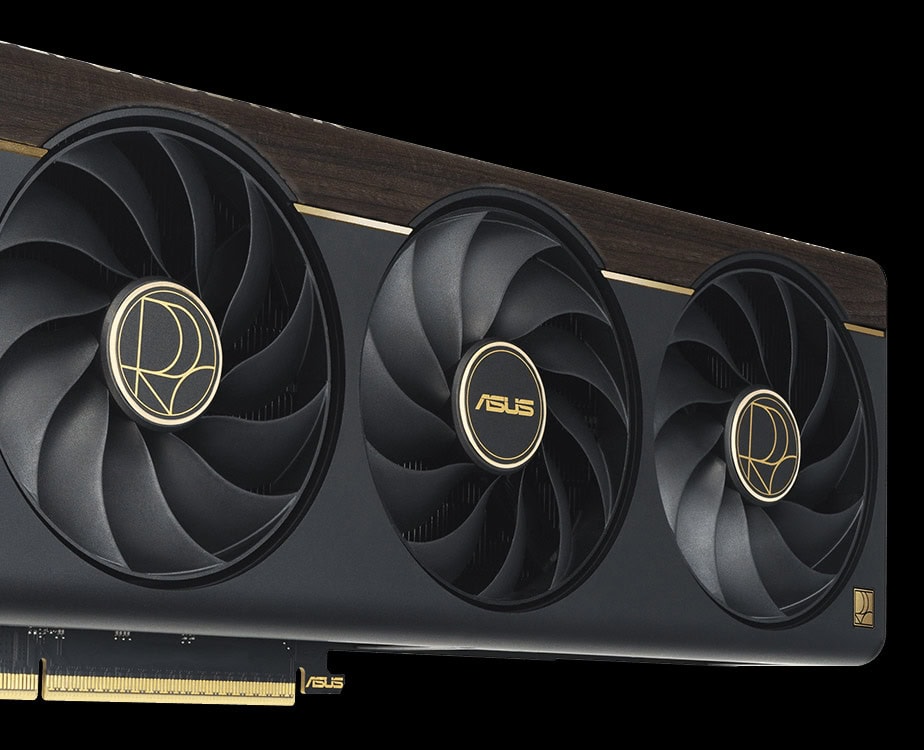 ProArt GeForce RTX™ 5080 16GB GDDR7 OC Edition ASUS ProArt GeForce RTX 5080 16GB GDDR7 OC Edition 256 Bit DLSS 4 Ekran Kartı h10