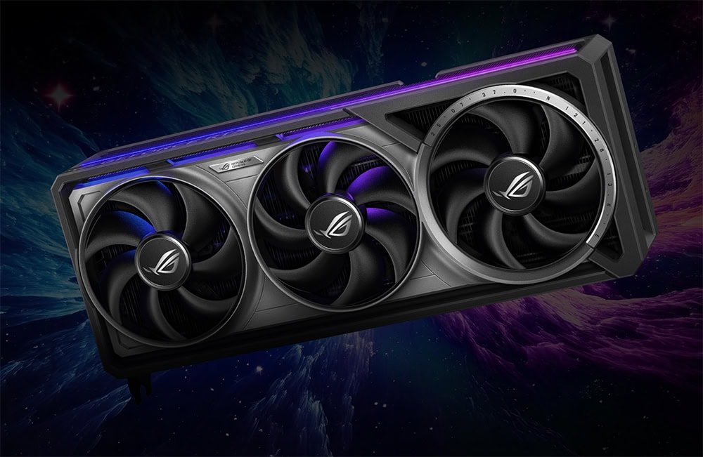 ROG Astral GeForce RTX™ 5080 16GB GDDR7 OC Edition ASUS ROG Astral GeForce RTX 5080 OC 16GB GDDR7 256 Bit DLSS 4 Ekran Kartı h10