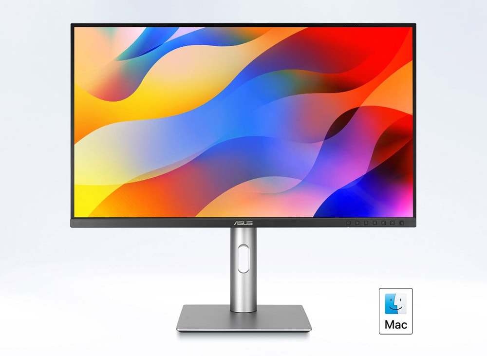 ProArt Display PA279CRV ASUS ProArt PA279CRV 27 inç 60Hz 5ms 4K UHD Adaptive Sync HDR400 IPS Pivot Monitör h2