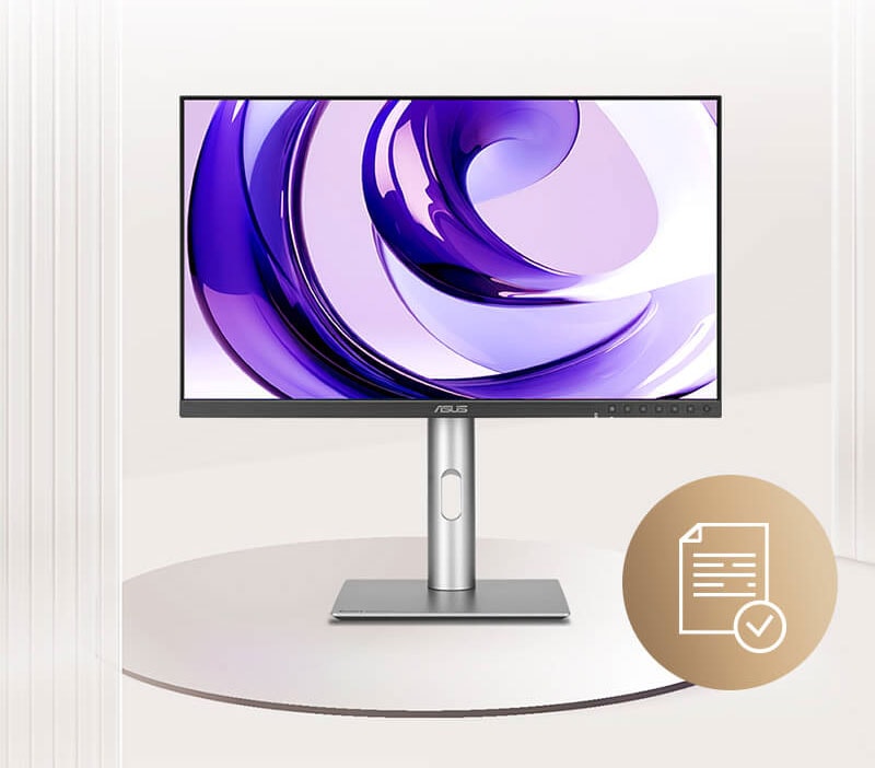 ProArt Display 6K PA32QCV ASUS ProArt PA32QCV 31.5 inç 60Hz 5ms 6K UHD Adaptive Sync IPS Pivot Monitör h12