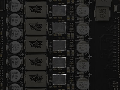 ROG Astral GeForce RTX™ 5090 32GB GDDR7 OC Edition ASUS ROG Astral GeForce RTX 5090 OC 32GB GDDR7 512 Bit DLSS 4 Ekran Kartı h11