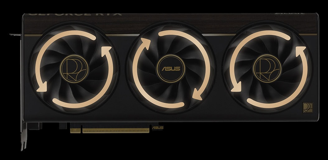 ProArt GeForce RTX™ 5080 16GB GDDR7 OC Edition ASUS ProArt GeForce RTX 5080 16GB GDDR7 OC Edition 256 Bit DLSS 4 Ekran Kartı h13