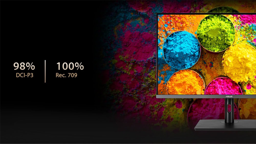 ProArt Display PA32UCR-K ASUS ProArt PA32UCR-K Monitör h14
