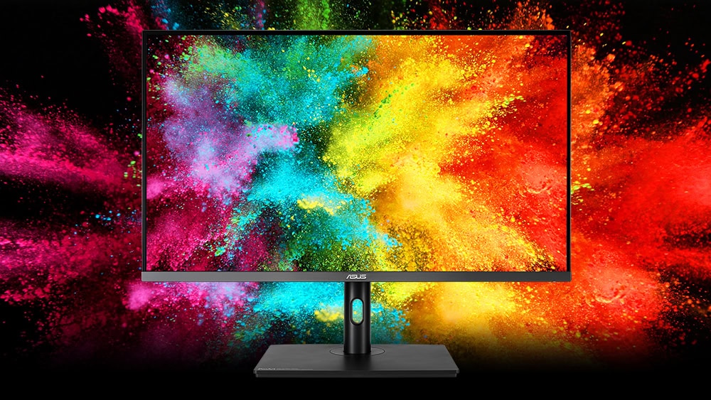 ProArt Display PA32UCR-K ASUS ProArt PA32UCR-K Monitör h15